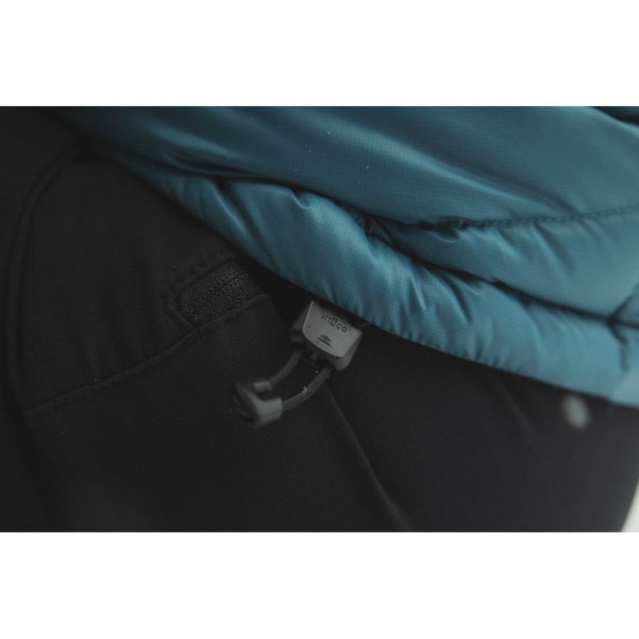 Куртка Turbat Petros Lite Wmn р. XL