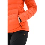 Куртка Turbat Trek Pro Wmn р. S