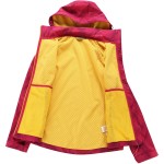 Куртка Alpine Pro Hoora (2023) р. XS