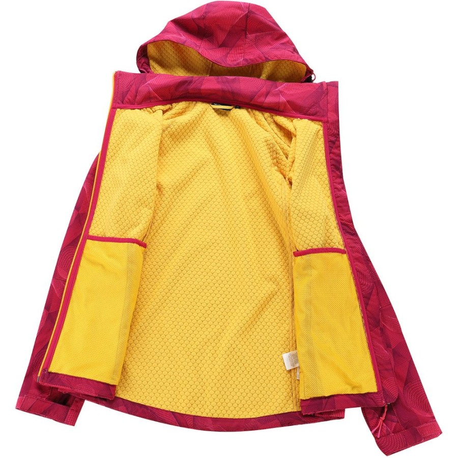 Куртка Alpine Pro Hoora (2023) р. XS