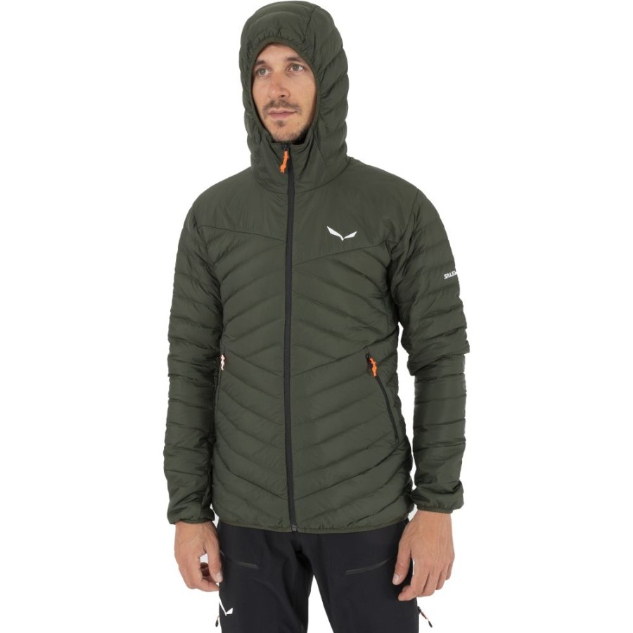 Куртка Salewa Brenta Jacket Mns р. M
