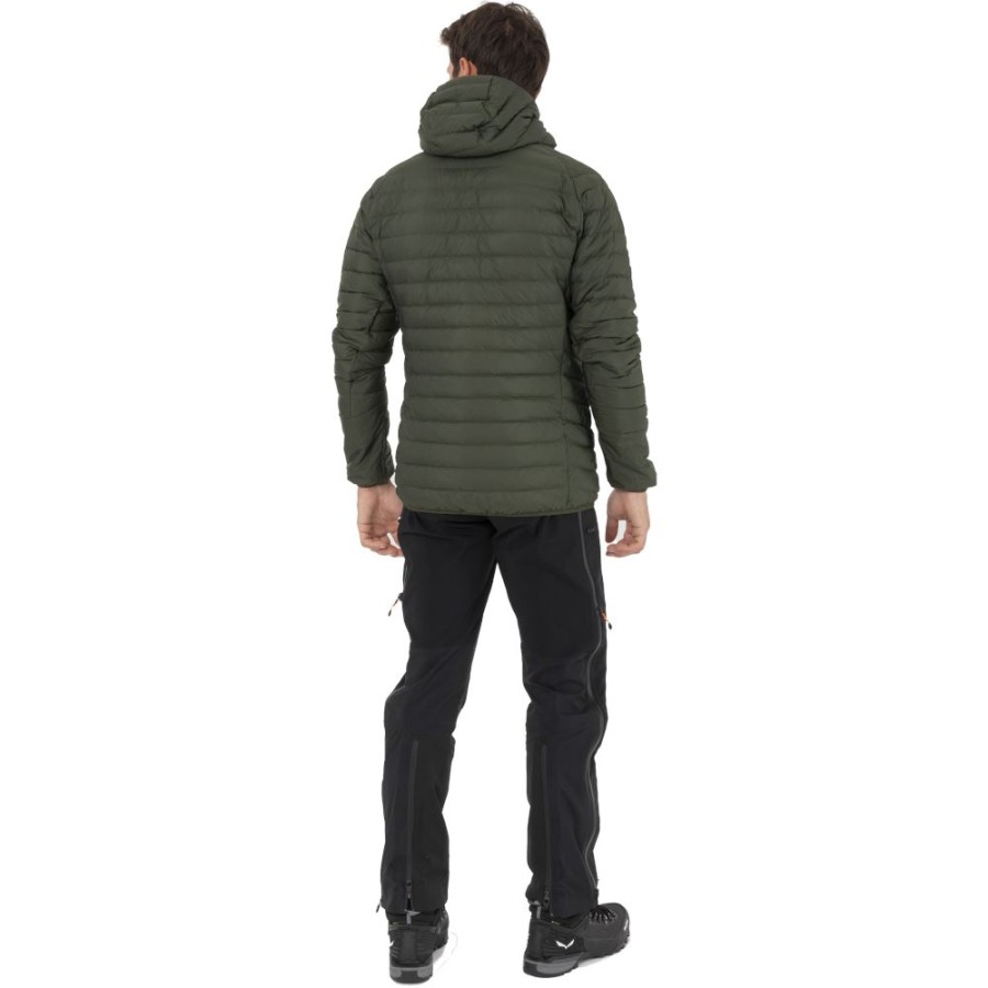 Куртка Salewa Brenta Jacket Mns р. M