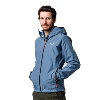 Куртка Salewa Puez Aqua 4 PTX 2.5L Mns р. L