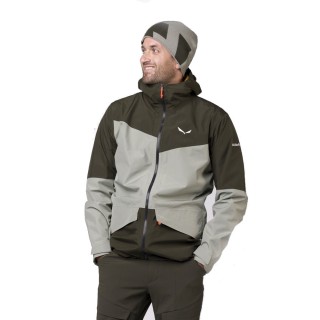 Куртка Salewa Puez GTX 2L Mns р. L
