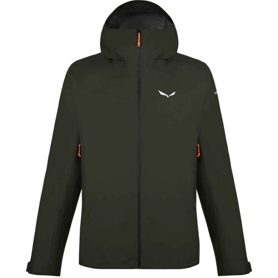 Куртка Salewa Puez GTX Paclite Mns р. S