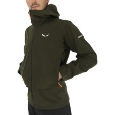 Куртка Salewa Puez GTX Paclite Mns р. S