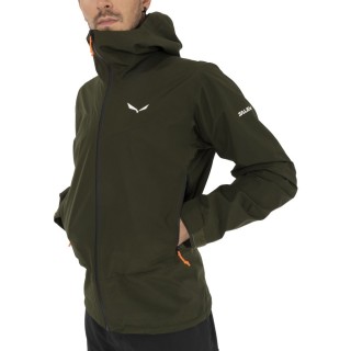 Куртка Salewa Puez GTX Paclite Mns р. S