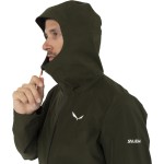 Куртка Salewa Puez GTX Paclite Mns р. S
