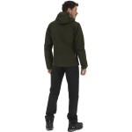 Куртка Salewa Puez GTX Paclite Mns р. S
