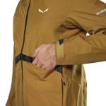 Куртка Salewa Puez PTX HYB Mns р. S