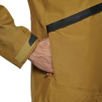 Куртка Salewa Puez PTX HYB Mns р. S