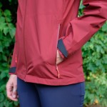 Куртка Salewa Puez Aqua 4 PTX 2.5L Wms р. XS