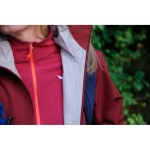 Куртка Salewa Puez Aqua 4 PTX 2.5L Wms р. XS