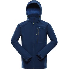 Куртка Alpine Pro Hoor (2023) р. M