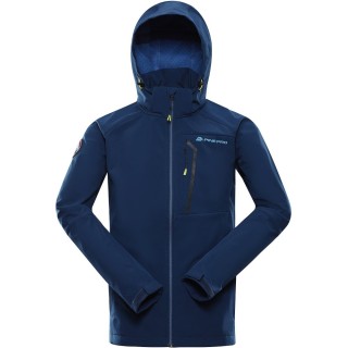 Куртка Alpine Pro Hoor (2023) р. M