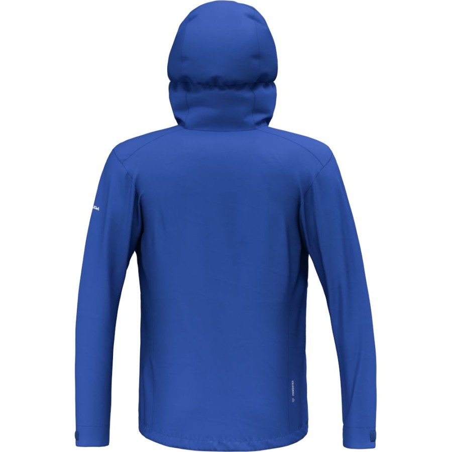 Куртка Salewa Puez Aqua 4 PTX 2.5L Mns р. M