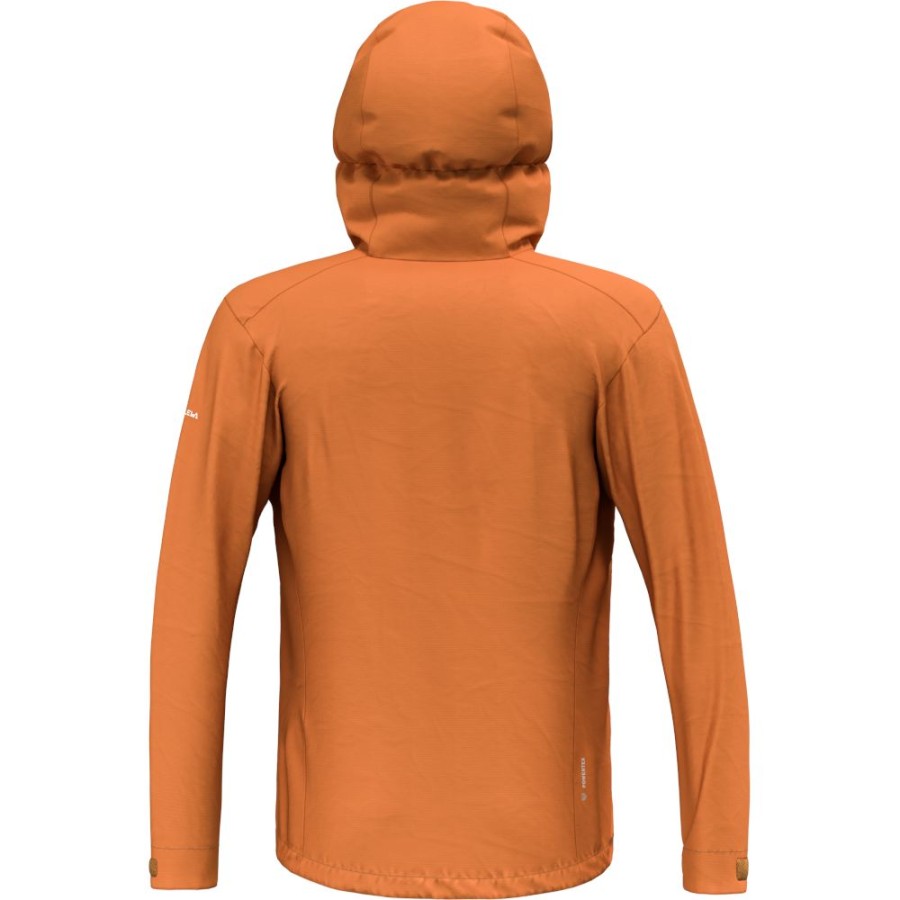 Куртка Salewa Puez Aqua 4 PTX 2.5L Mns р. L