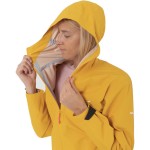 Куртка Salewa Puez Aqua 4 PTX 2.5L Wms р. S