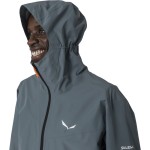 Куртка Salewa Puez Aqua 4 PTX 2.5L Mns р. M