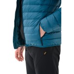 Пухова куртка Turbat Trek Mns р. XXXL