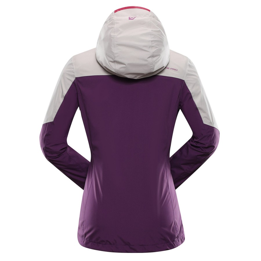 Куртка Alpine Pro Impeca р. XS