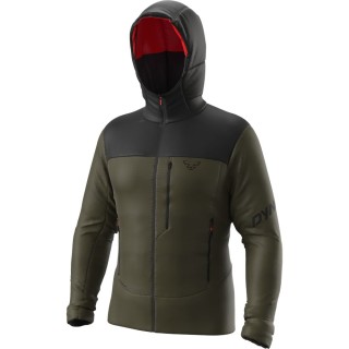 Куртка Dynafit Radical PRL Hood Mns р. M