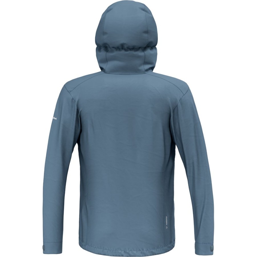 Куртка Salewa Puez Aqua 4 PTX 2.5L Mns р. M