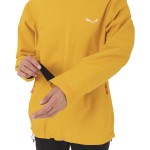 Куртка Salewa Puez Aqua 4 PTX 2.5L Wms р. M
