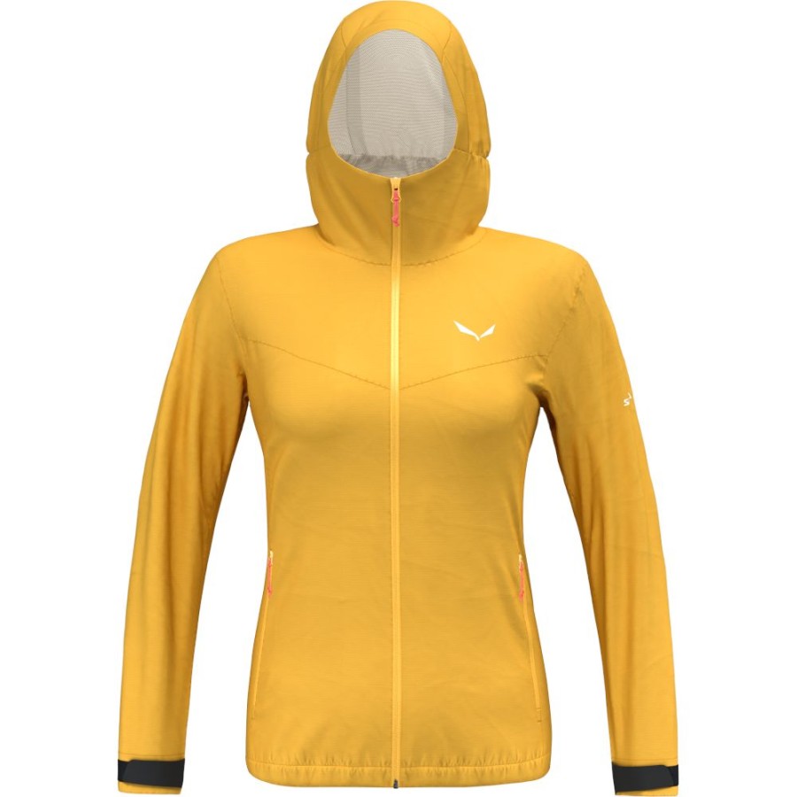 Куртка Salewa Puez Aqua 4 PTX 2.5L Wms р. M