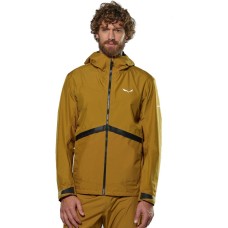 Куртка Salewa Puez PTX HYB Mns р. L