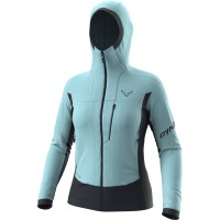 Куртка Dynafit Free Alpha Direct Wms р. XS