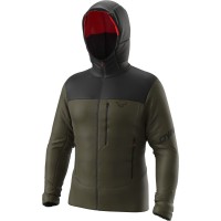 Куртка Dynafit Radical PRL Hood Mns р. XL