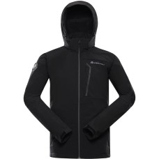 Куртка Alpine Pro Hoor (2023) р. S