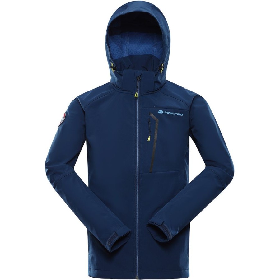 Куртка Alpine Pro Hoor (2023) р. S