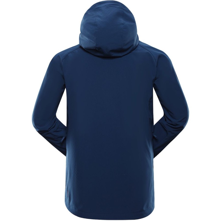 Куртка Alpine Pro Hoor (2023) р. S