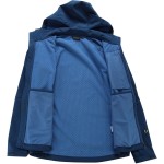 Куртка Alpine Pro Hoor (2023) р. S