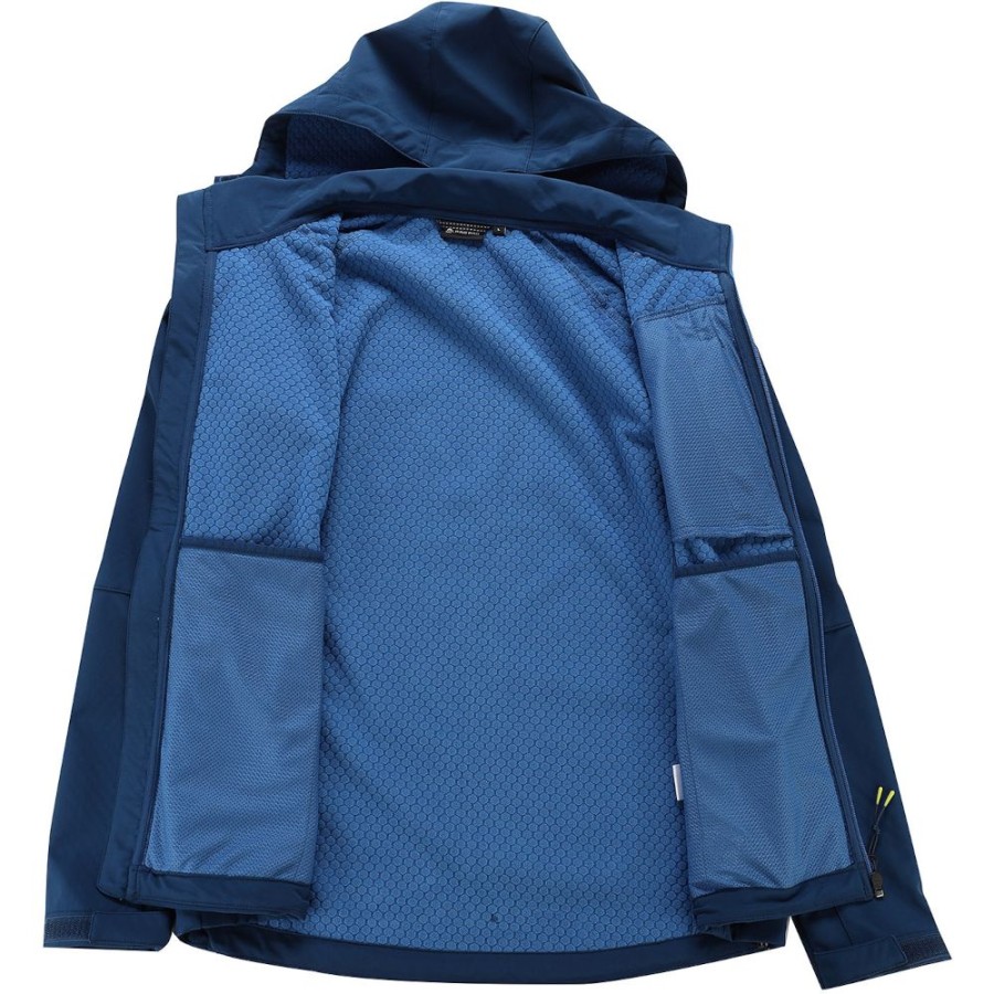 Куртка Alpine Pro Hoor (2023) р. S