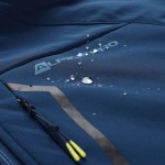 Куртка Alpine Pro Hoor (2023) р. S