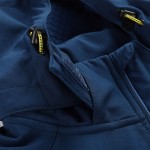 Куртка Alpine Pro Hoor (2023) р. S