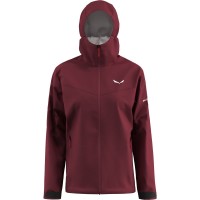 Куртка Salewa Puez Aqua 4 PTX 2.5L Wms р. M