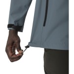 Куртка Salewa Puez Aqua 4 PTX 2.5L Mns р. XXL