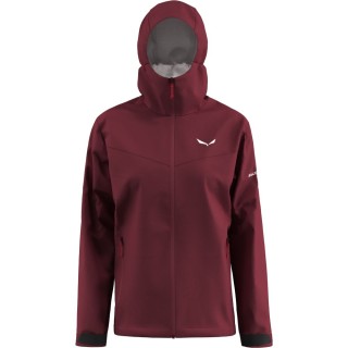Куртка Salewa Puez Aqua 4 PTX 2.5L Wms р. L