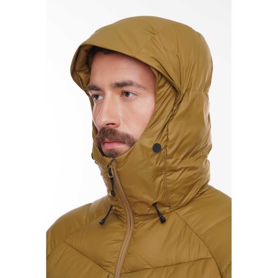 Куртка Turbat Petros Lite Mns р. XXXL