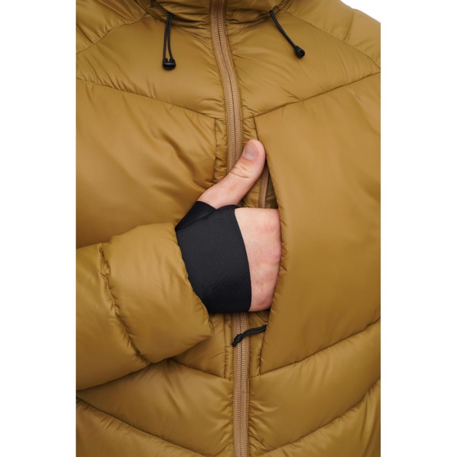 Куртка Turbat Petros Lite Mns р. XXXL