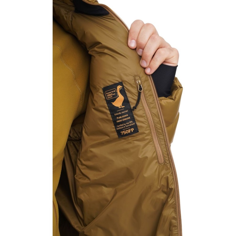 Куртка Turbat Petros Lite Mns р. XXXL