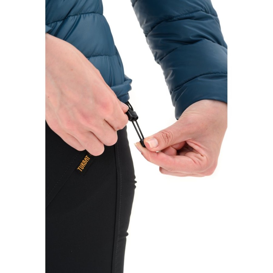 Куртка Turbat Trek Pro Wmn р. XXL