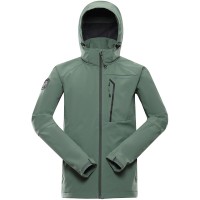Куртка Alpine Pro Hoor (2023) р. M