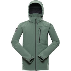 Куртка Alpine Pro Hoor (2023) р. M