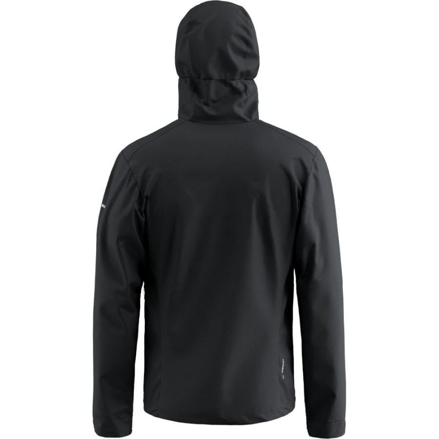 Куртка Salewa Puez Aqua 4 PTX 2.5L Mns р. XL