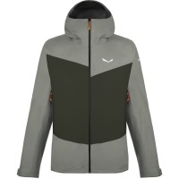 Куртка Salewa Puez GTX Paclite Mns р. S